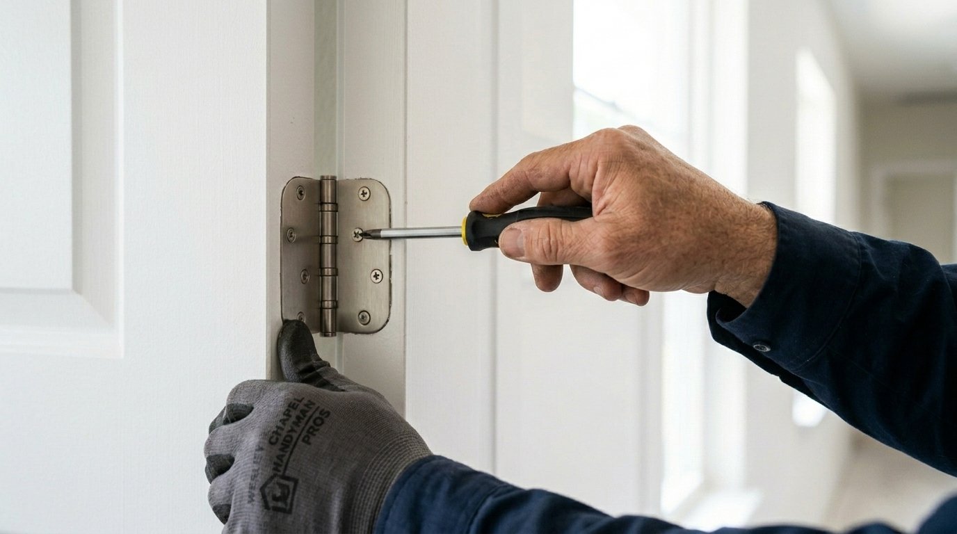 Honey-Do List Handyman in Wesley Chapel, FL