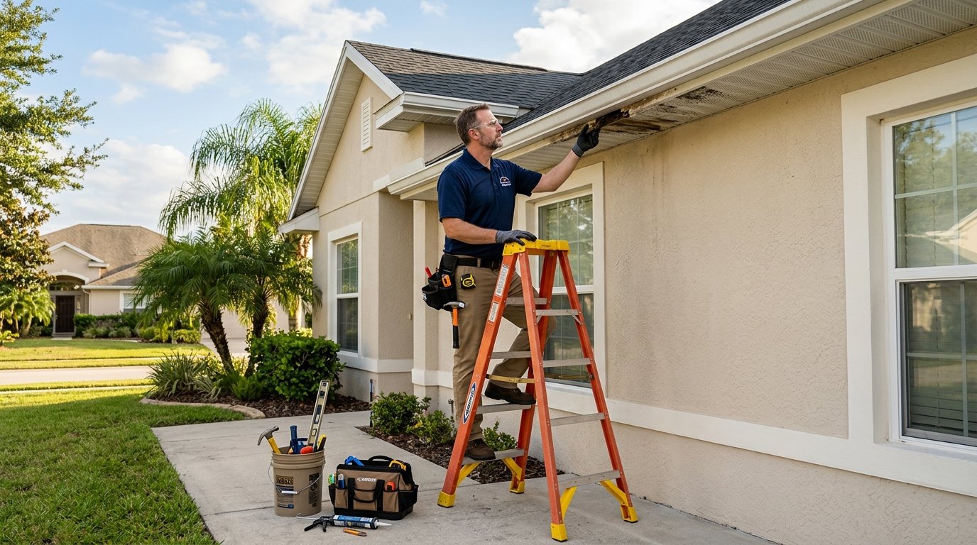 Handyman Cost in Florida: What Homeowners Should Expect