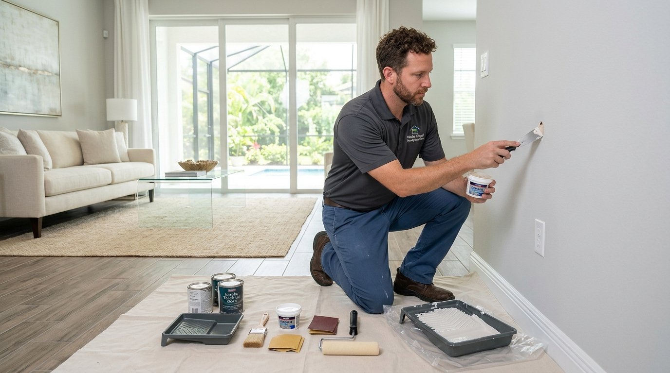 Ceiling Fan Installation Cost in Wesley Chapel, FL