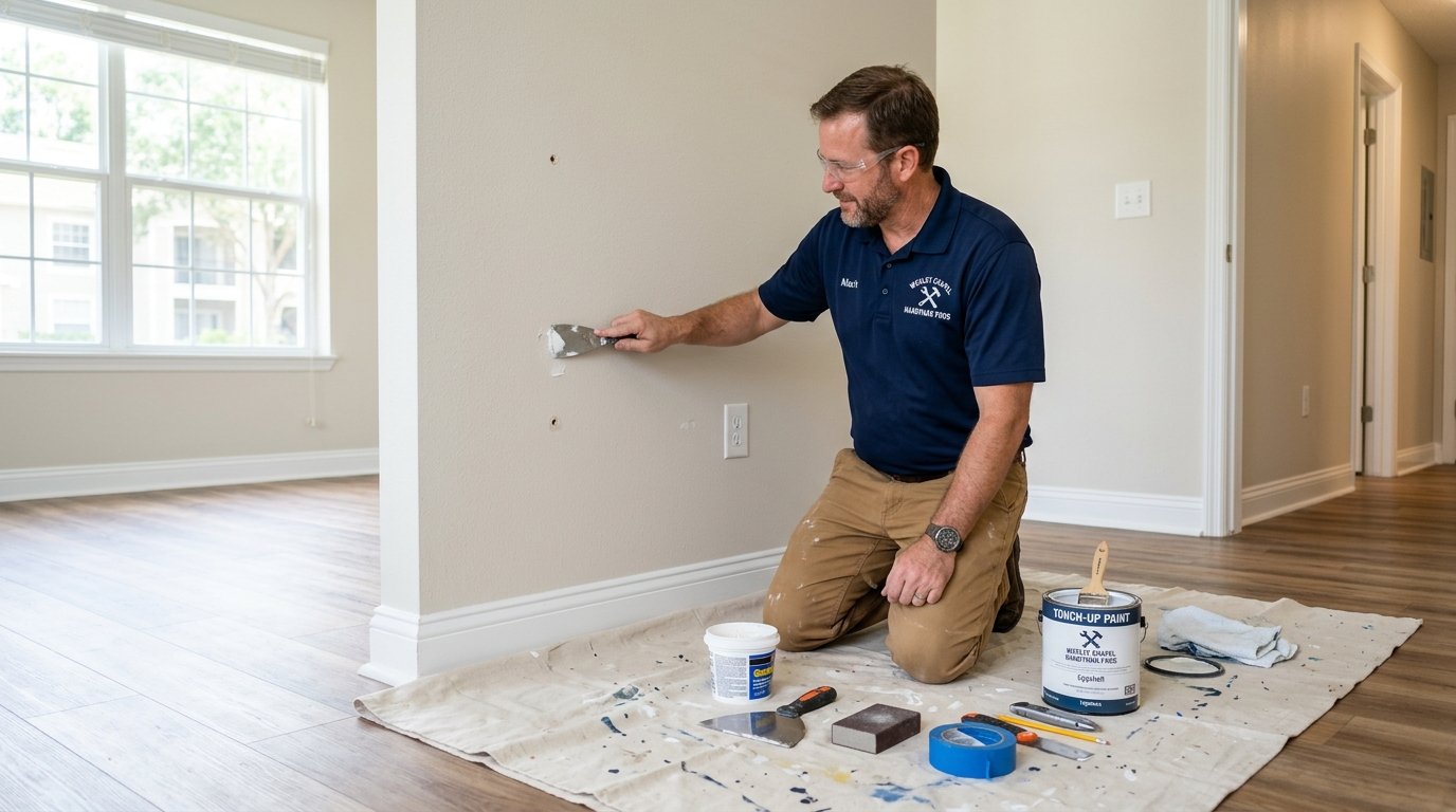 Faucet Installation Cost in Wesley Chapel, FL