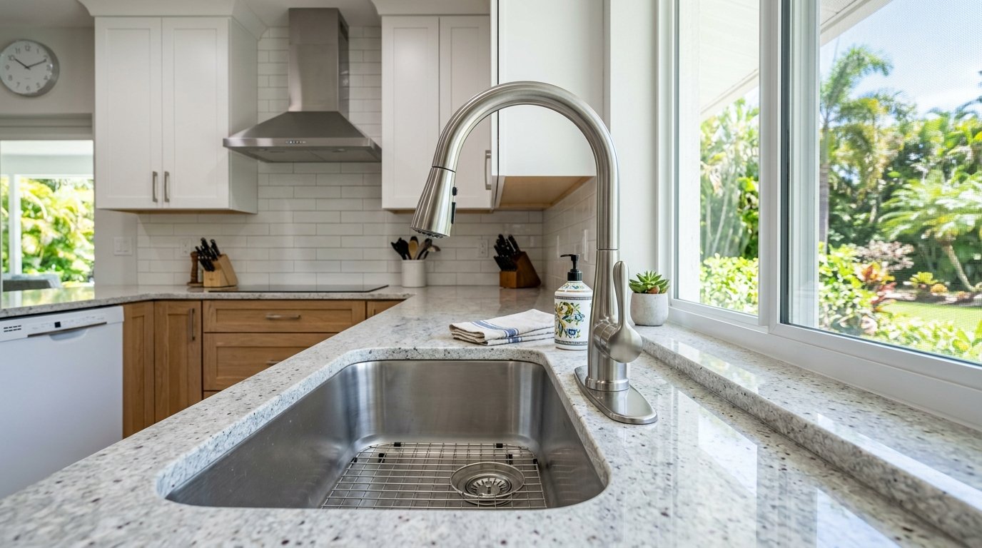 Handyman Services in Lutz, FL