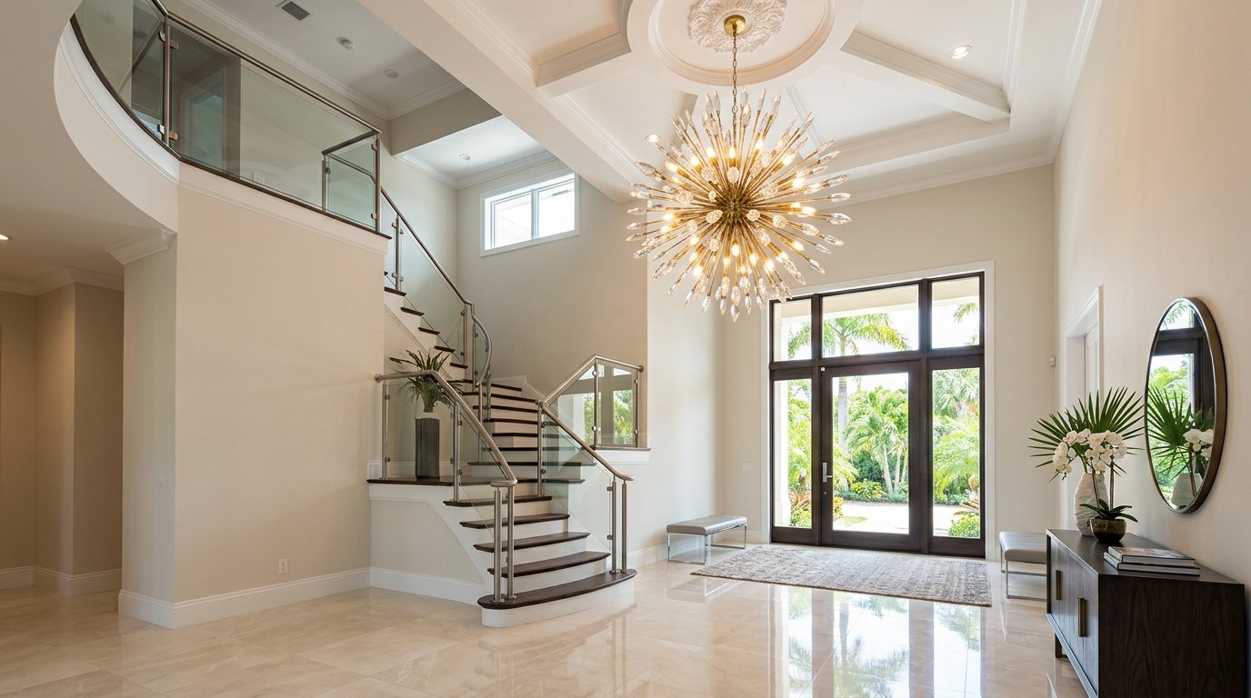 Handyman Services in Zephyrhills, FL