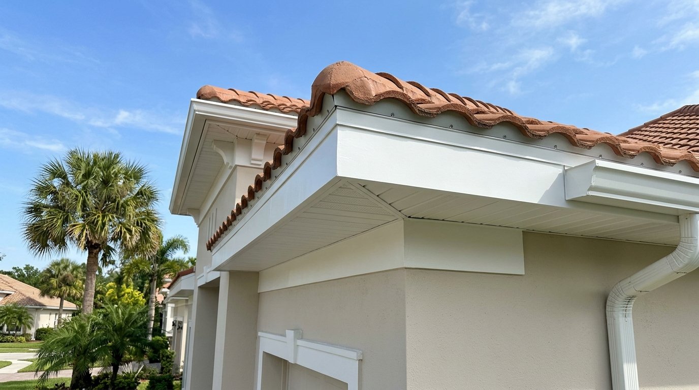 Exterior Home Repairs in Wesley Chapel, FL
