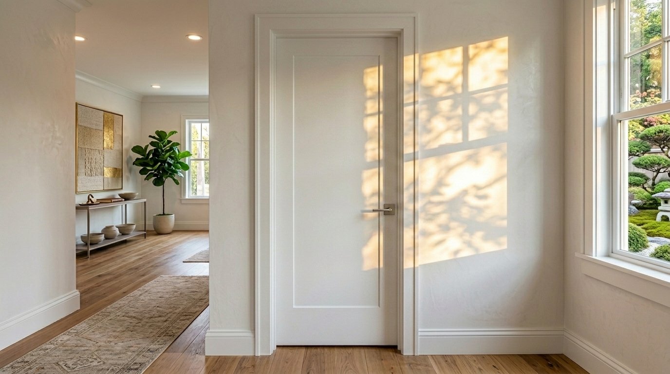 Door Won't Close? Repair Help in Wesley Chapel, FL